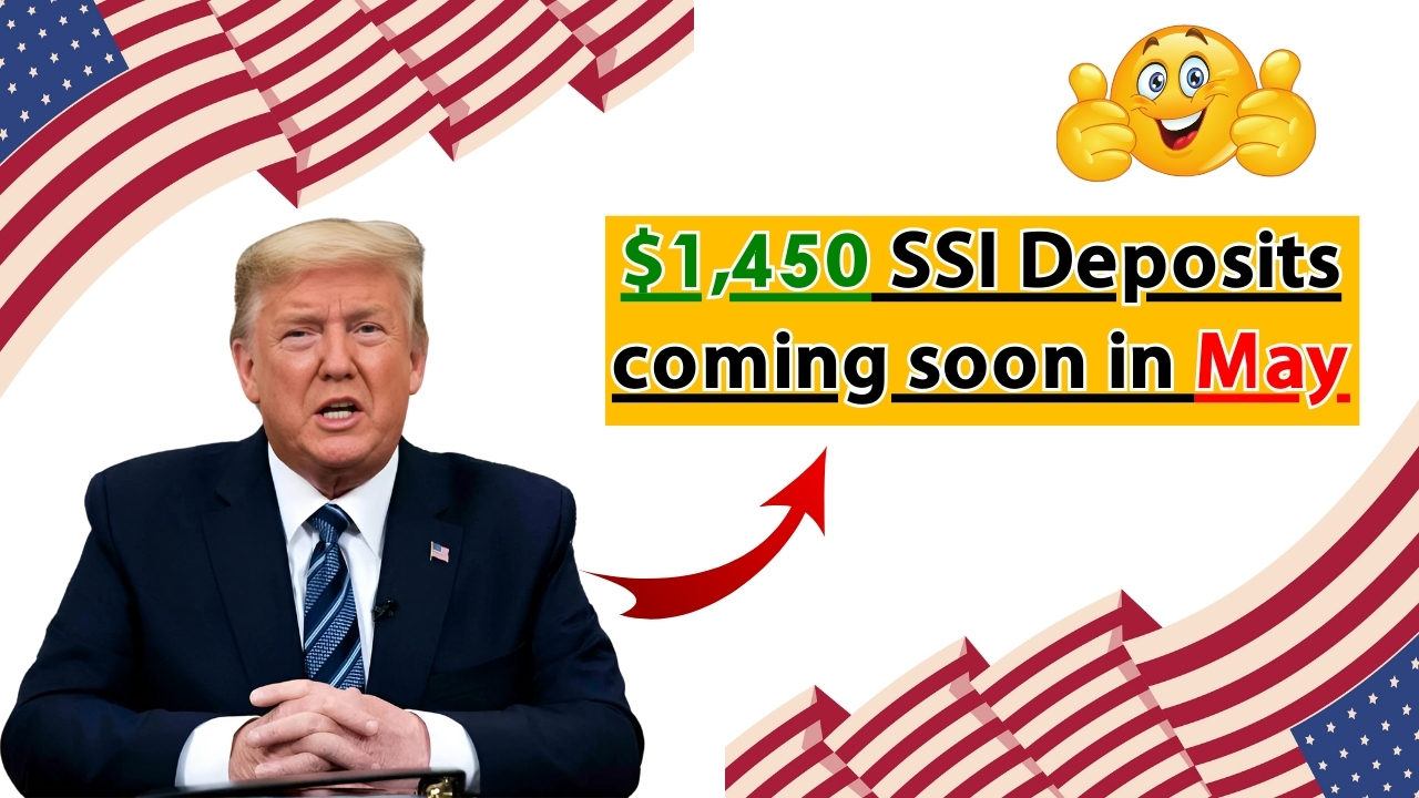 SSI Deposits