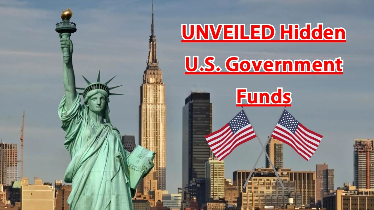 U.S. Government Funds